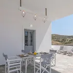 Loulou House * Ajía Kiriakí-part