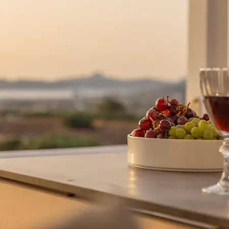 Villa Loulou House *