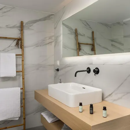 Loulou House * Agia Kiriaki Beach (Milos)