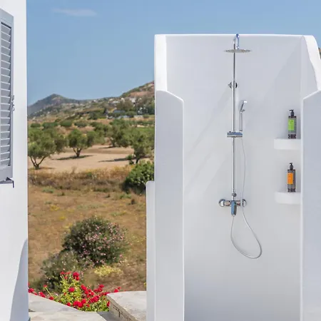 Loulou House Agia Kiriaki Beach (Milos)