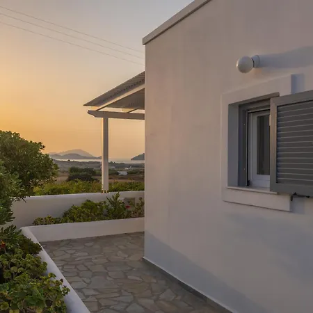Villa Loulou House *