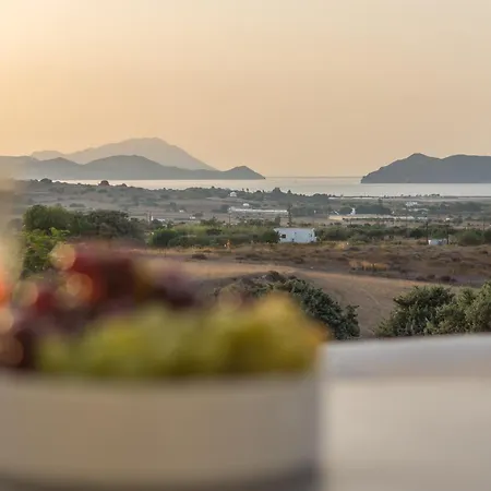 Loulou House Villa *
