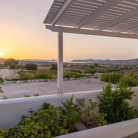 Loulou House * Agia Kiriaki Beach (Milos)