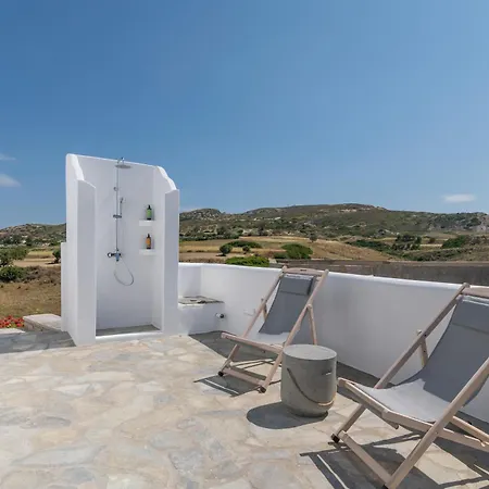 Loulou House Villa *
