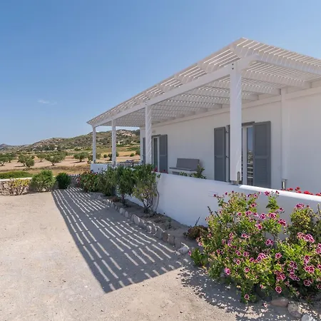 Loulou House Villa Agia Kiriaki Beach (Milos)