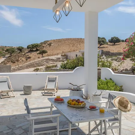 Villa Loulou House