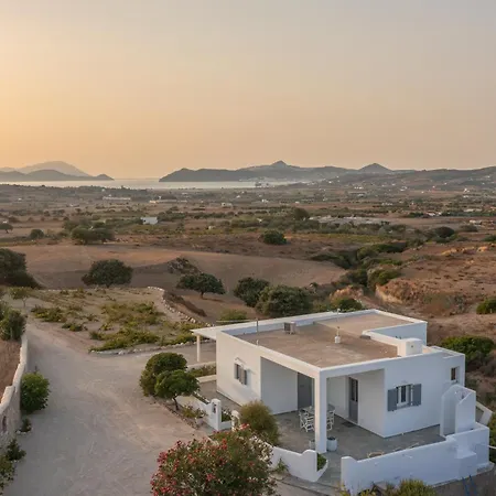 Villa Loulou House